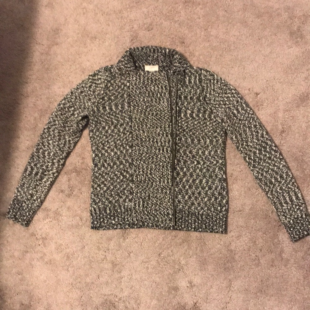 Ann Taylor Loft Jacket